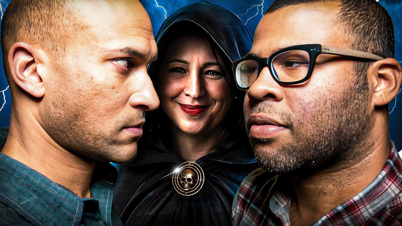 The Key & Peele Situation is Crazy
