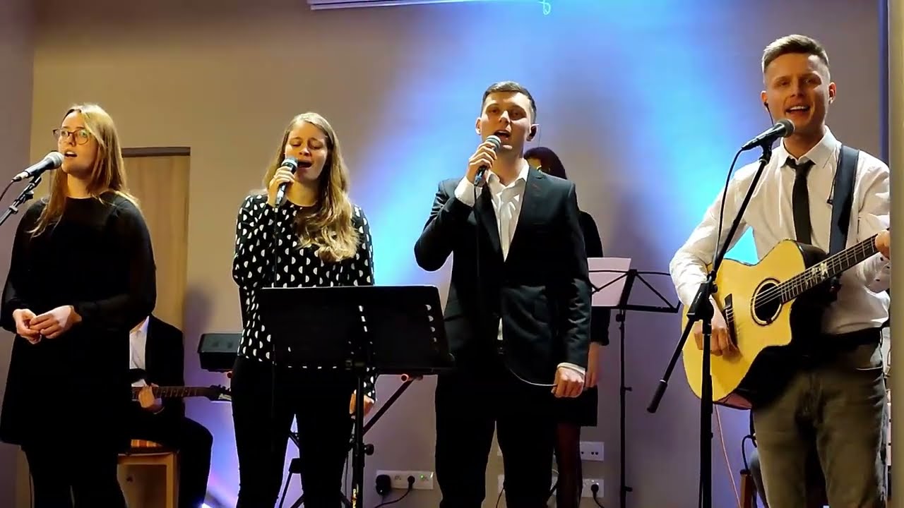 Koncert MC Band - Šumperk