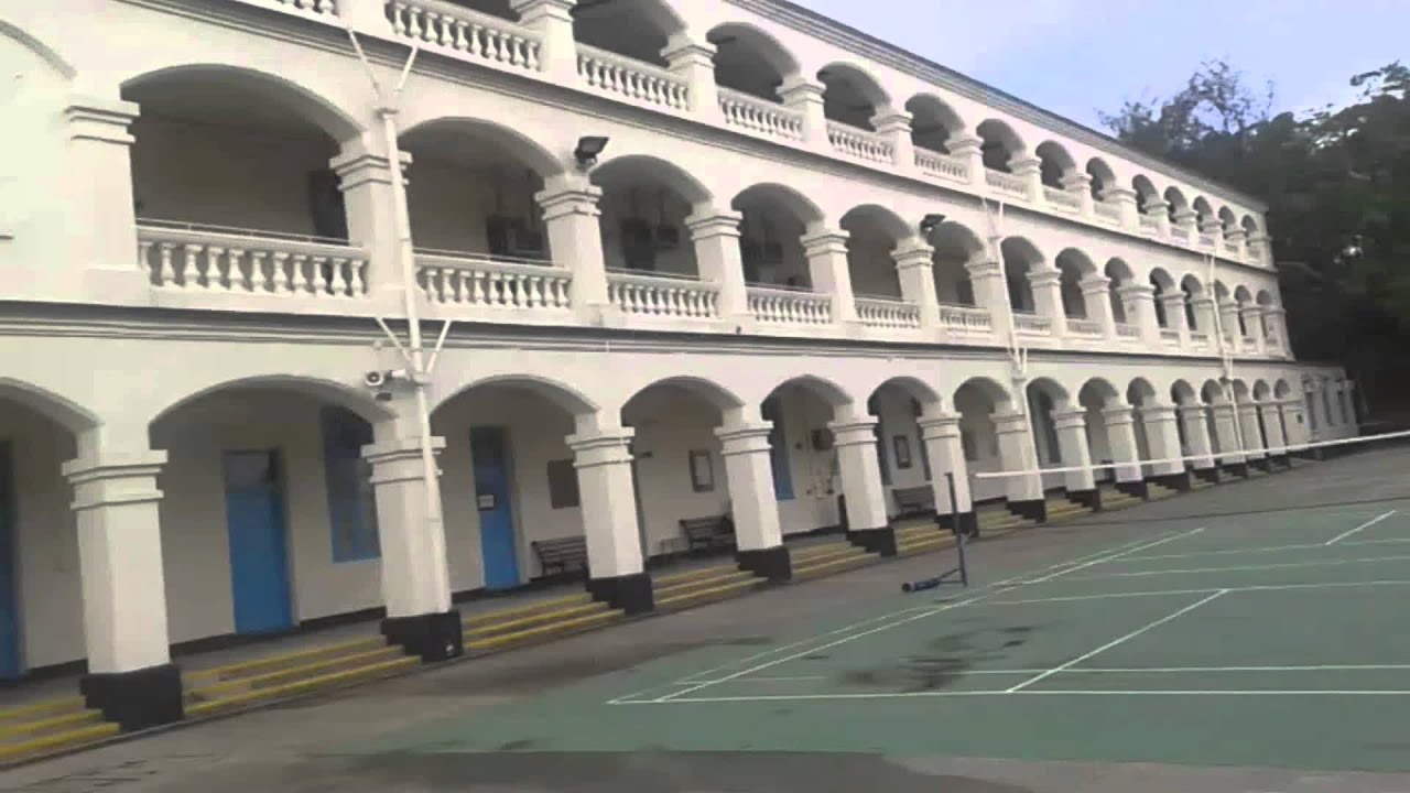 VLOG #1 第一條VLOG 第一身視點 My first VLOG