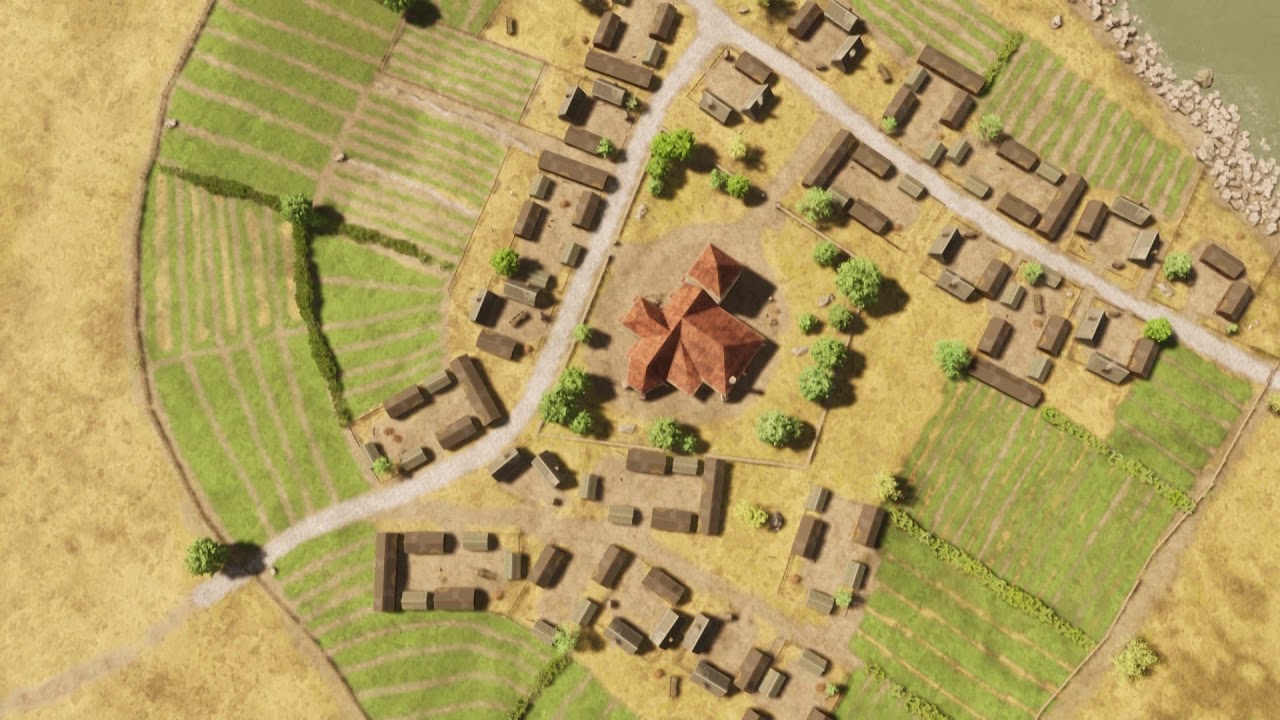 Gamla Varberg 1100-1578