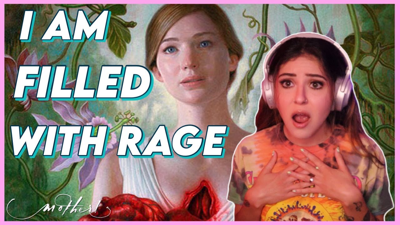 **FIRST TIME** Watching Mother!! | Mother! (2017) Commentary