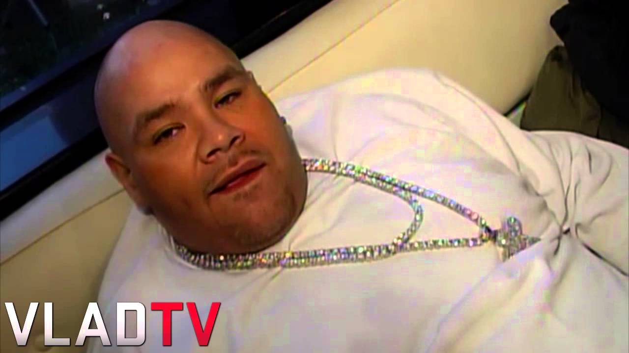 Fat Joe рассказывает о говядине 50 Cent «Piggy Bank» (2005)