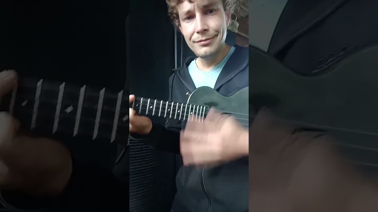 Master-Level Ukulele Tutorial: How to use the Percussive Wing-Thumb Technique: a quick lesson