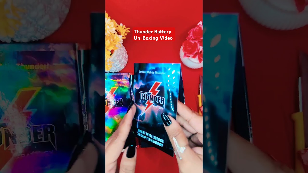Thunder⚡️Huawei Mate10 Lite 3340 mAh #ytshorts #youtubeshorts #thundermobiles.com #thunder