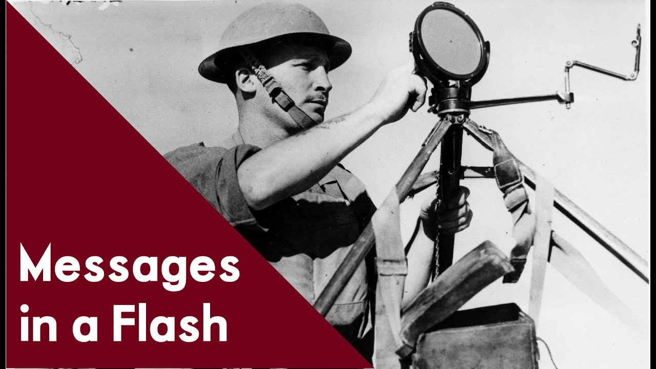 Heliographs: Cutting-Edge Victorian Military Communications