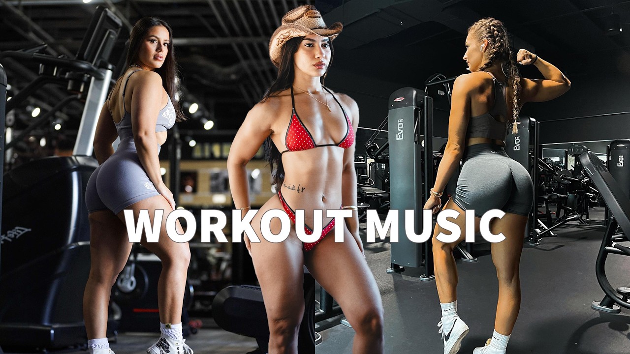 Music That Forces You to TRAIN HARDER 🔥 Gym Motivation 2026