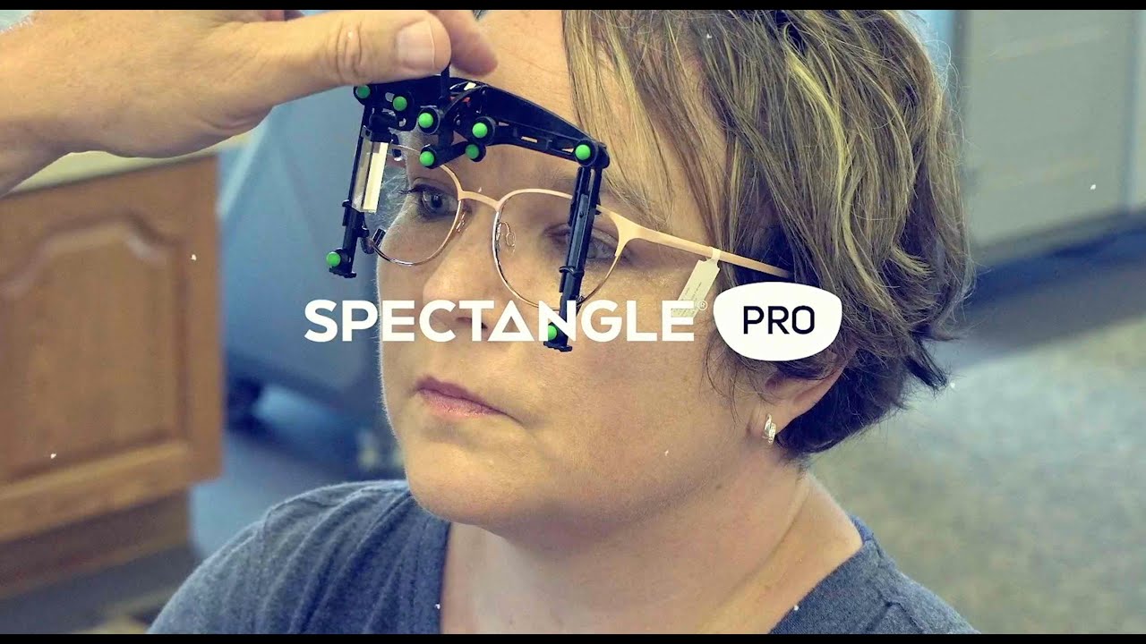 Introducing the NEW Spectangle Pro | The 10th Street Eyecare Center