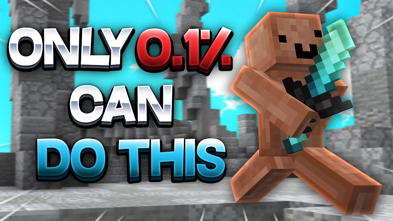 Only 0.1% Can Do THIS On Controller.. (hive, zeqa)