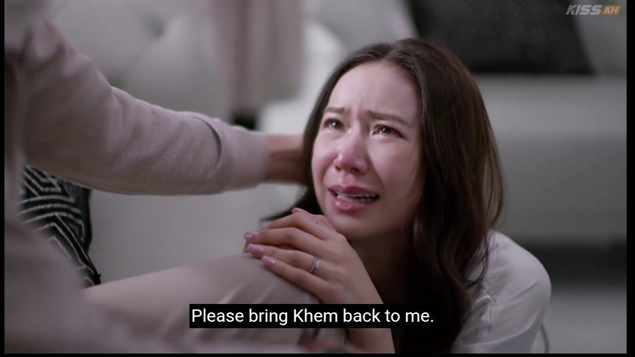 Khem & Rin | Do You Miss Me Too | Denied Love [CC]