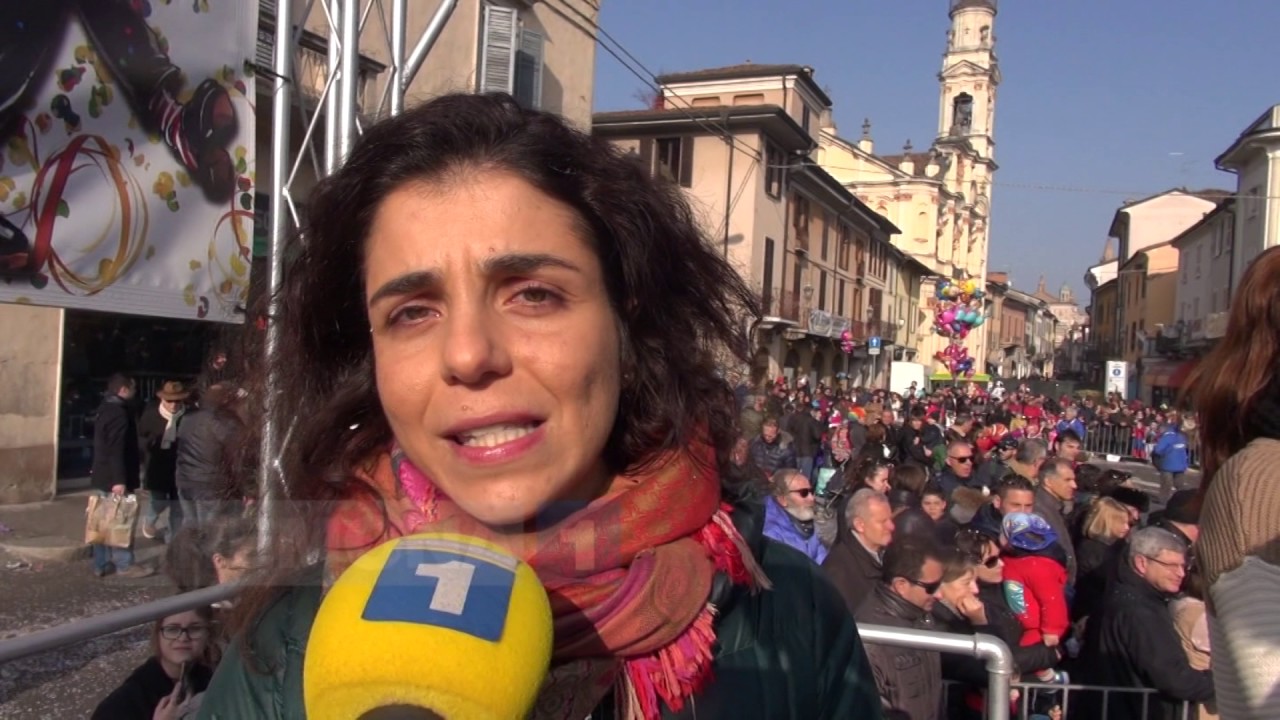 I carri del Carnevale Cremasco fanno il pieno