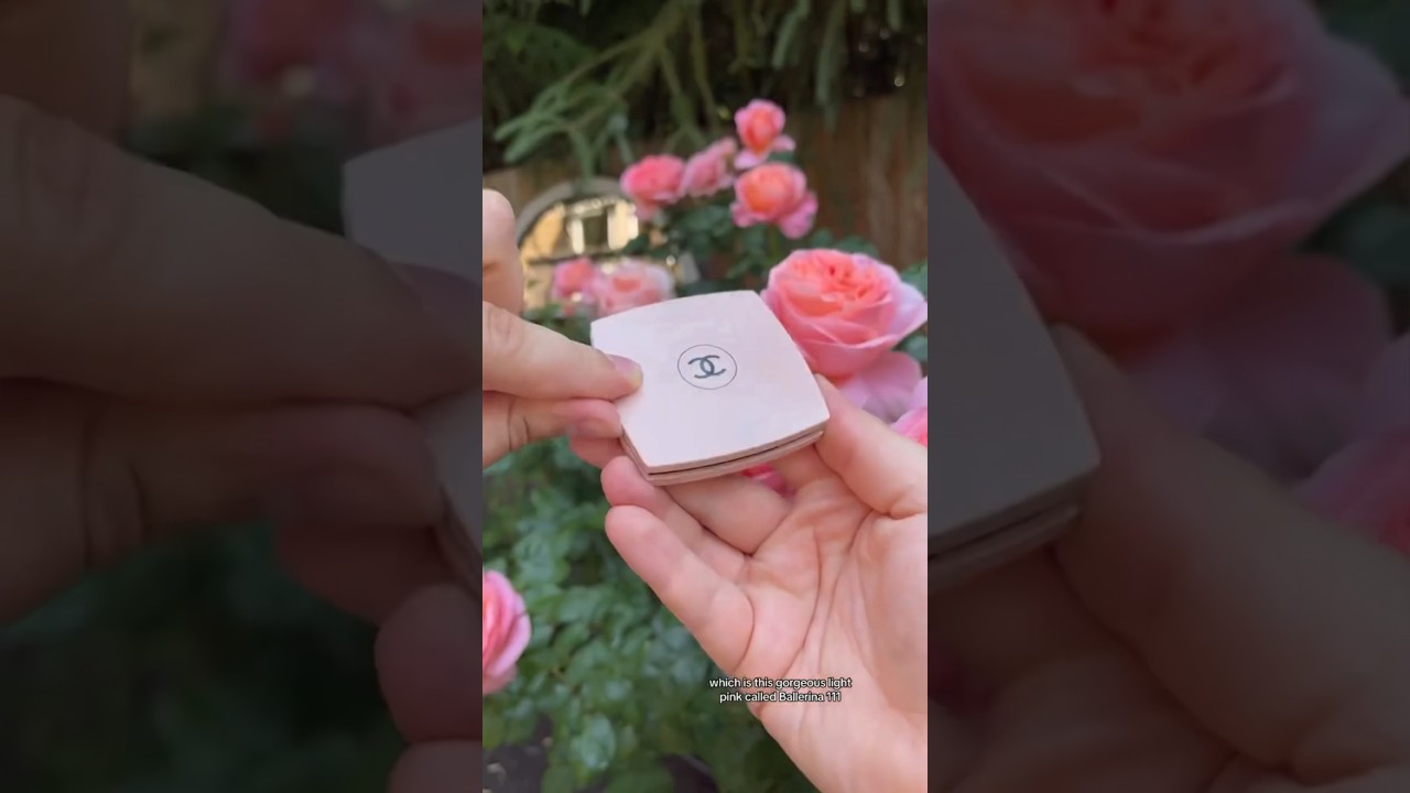 New Chanel Beauty Limited Edition  Codes Couleur Collection Unboxing 💖 