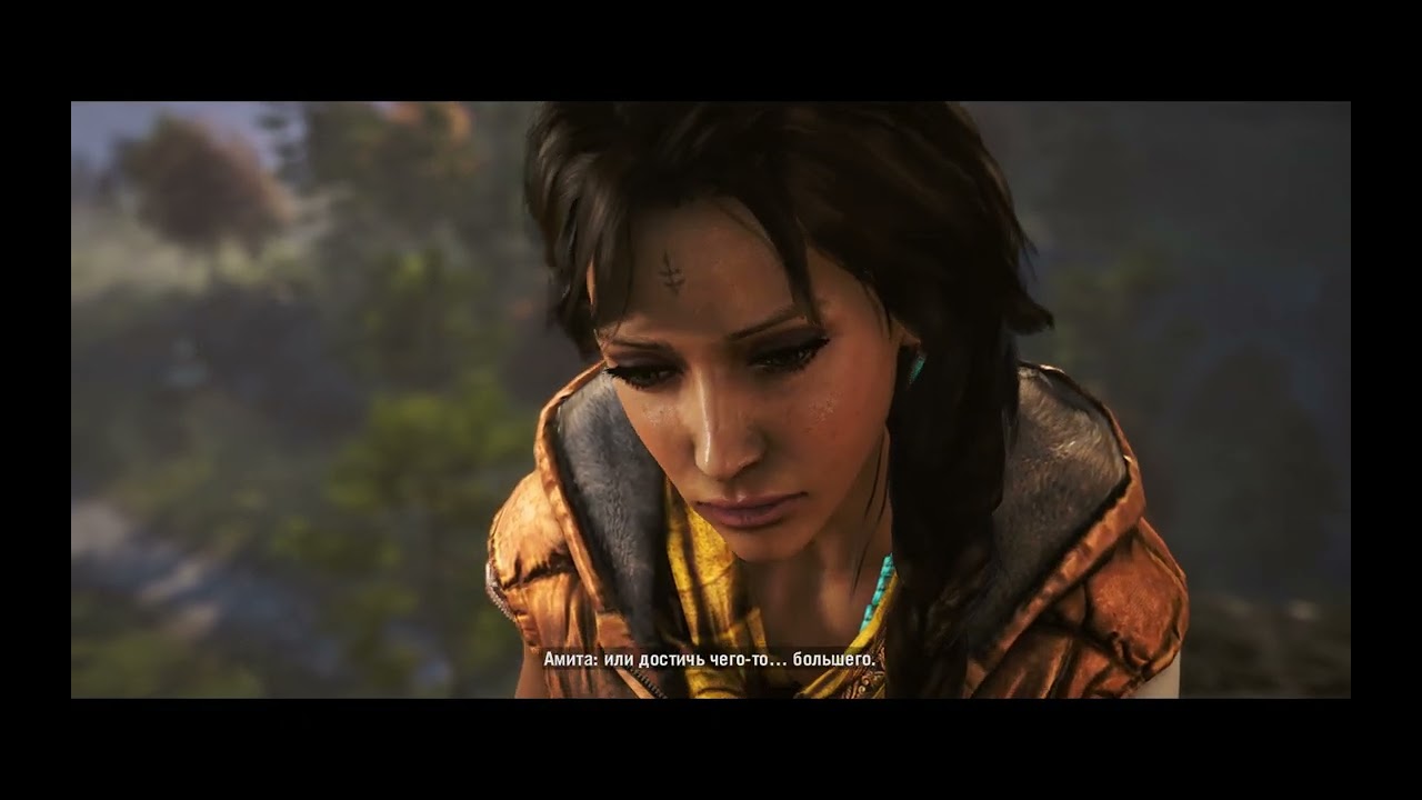 Far Cry 4 Прохождение №2