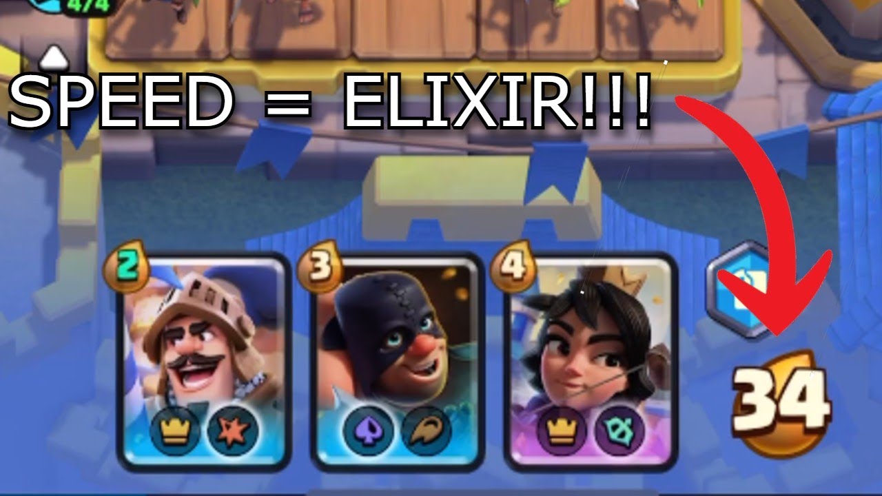 FAST CYCLE - Spirit Empress Gameplay Explained