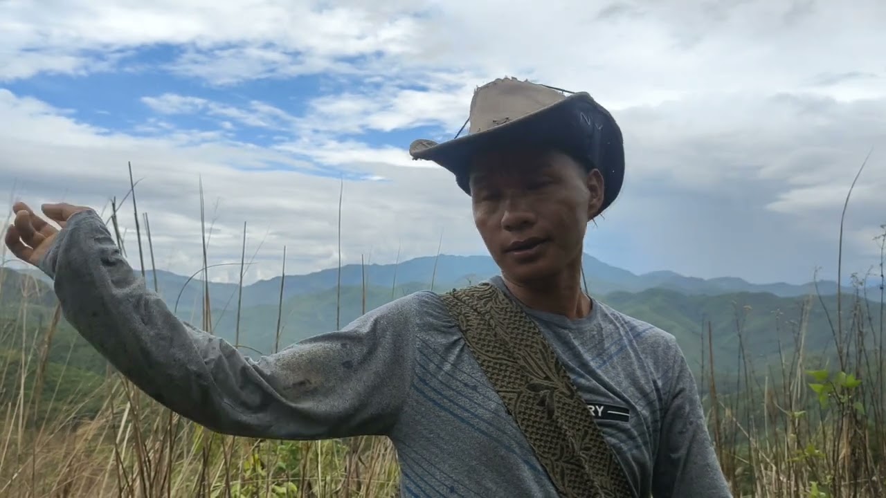 Hnam Rohlu | Khankawn Pipu sulhnu
