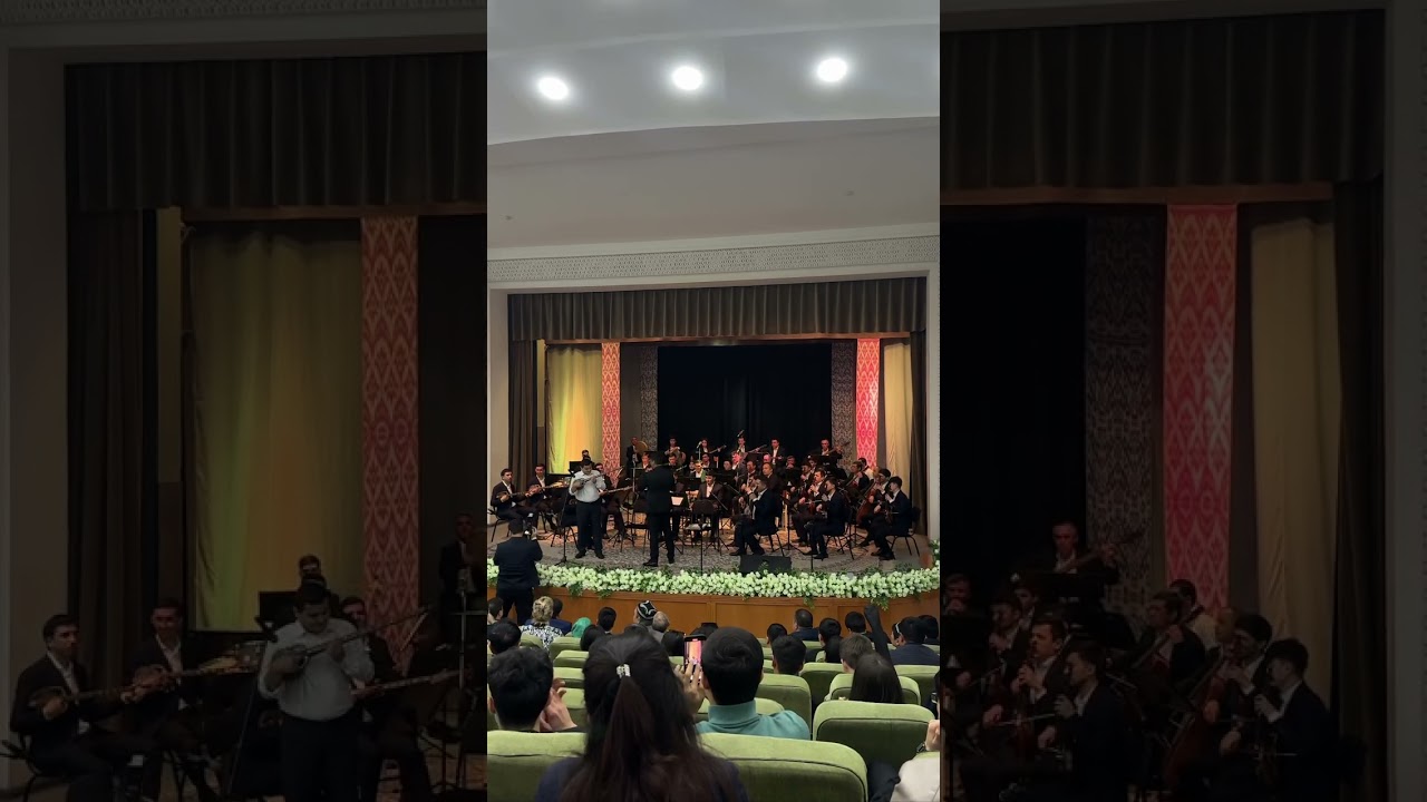 Dilshod Normatov musiqasi 