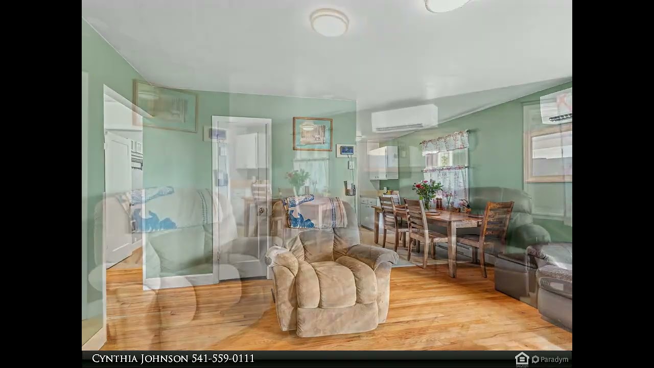 Homes for Sale - 950 W. 17th St., Coquille, OR