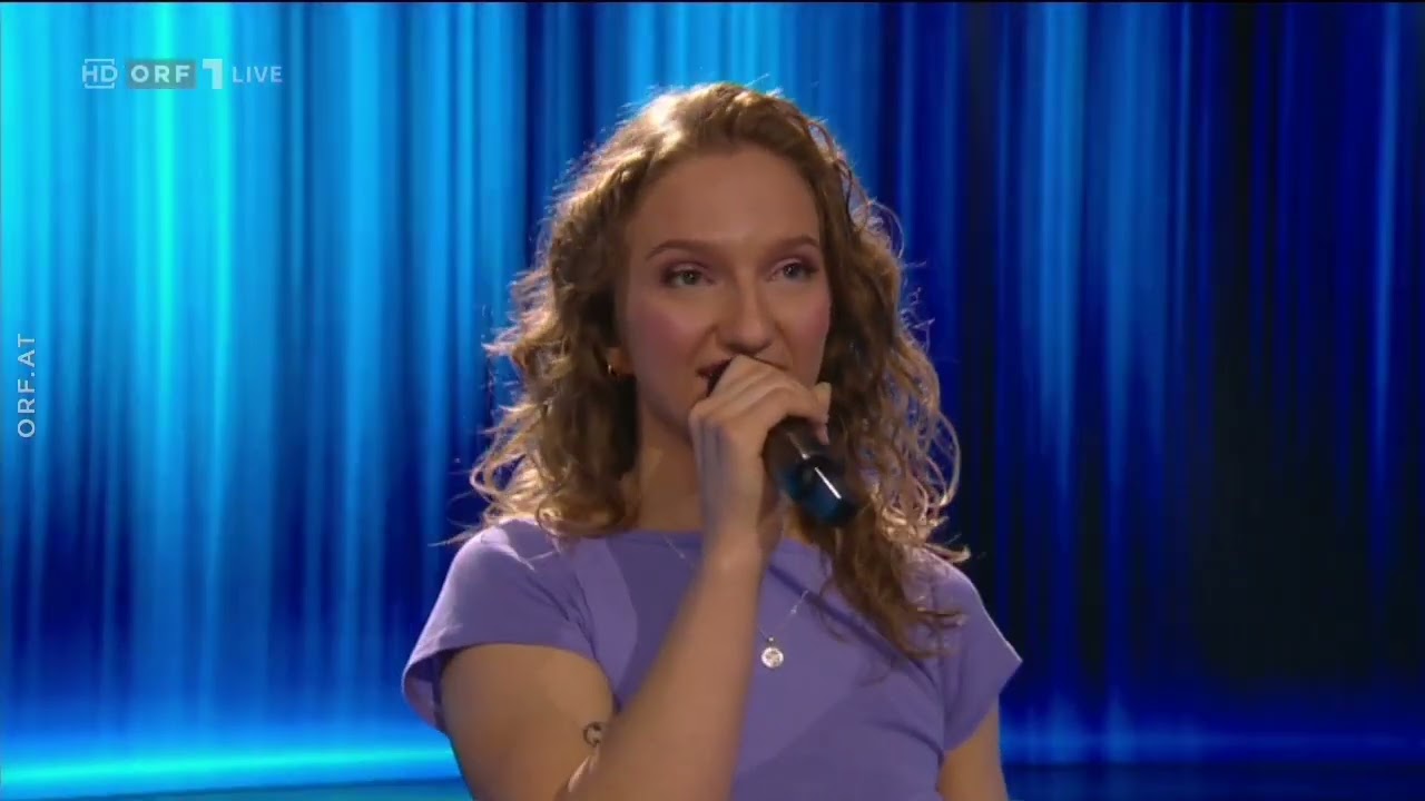 Donna Engel - Natürlich / Die große Chance 2024 Semifinale