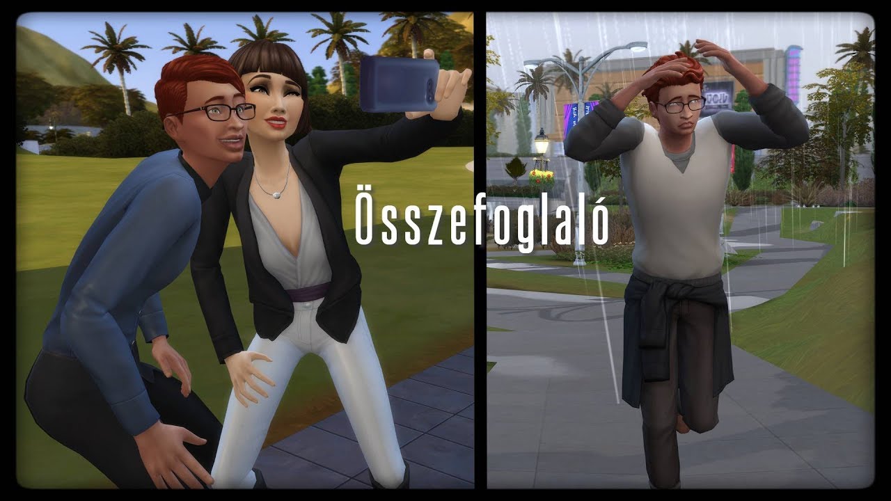 The Sims 4: Rags to Riches | Get Famous | Összefoglaló