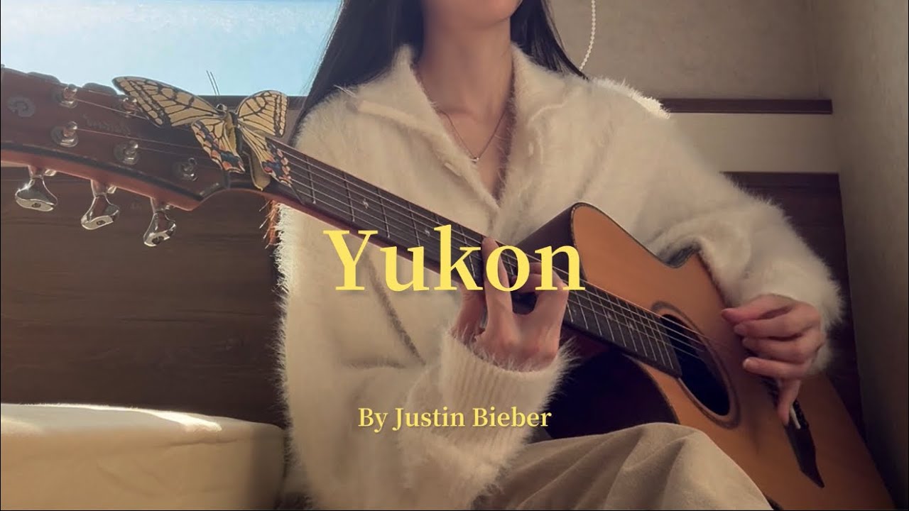 Yukon-Justin Bieber cover