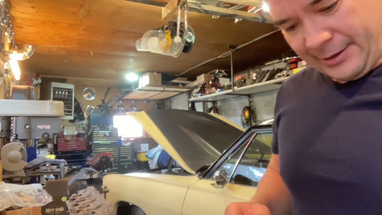 Valve Spring Installed Height How 2?