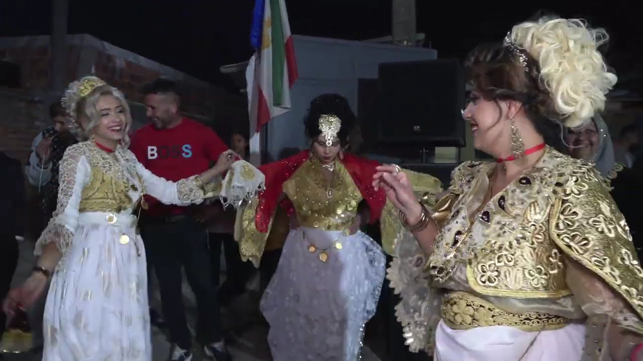 Kanagjegji Musefajes pjesa 4 - Studio Bimi - Nuhi  Bajrami
