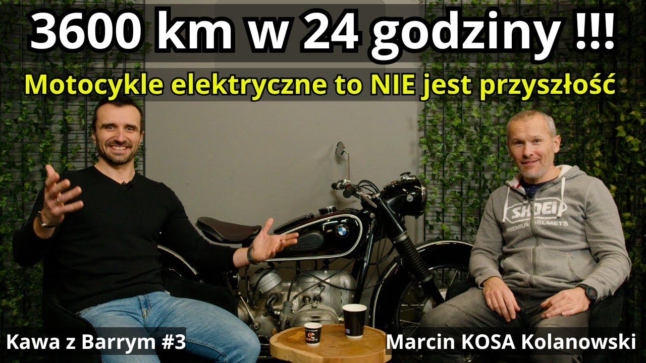 Jak poprawnie zmieniać biegi, jak rozgrzewać opony w motocyklu? Kawał wiedzy w pigułce!!! | 