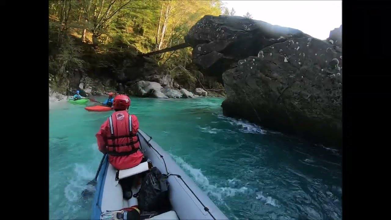 Soča 2023