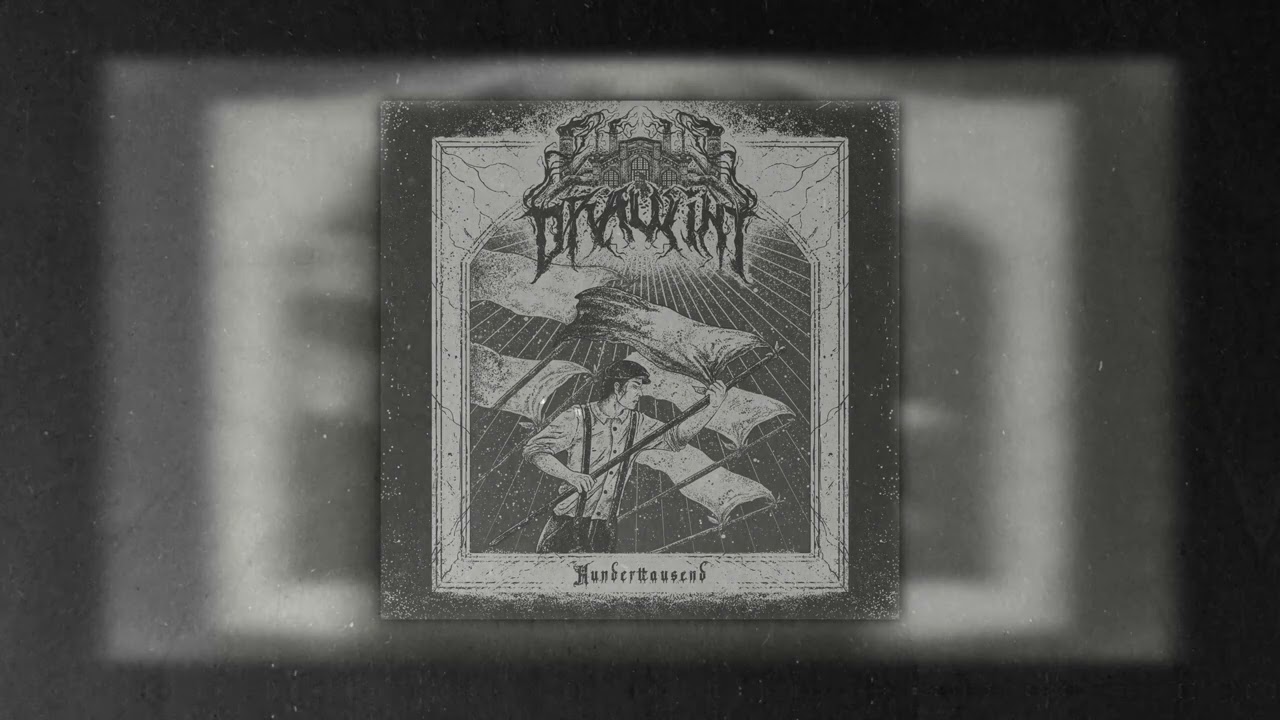 Drauliht - Hunderttausend Official Audio