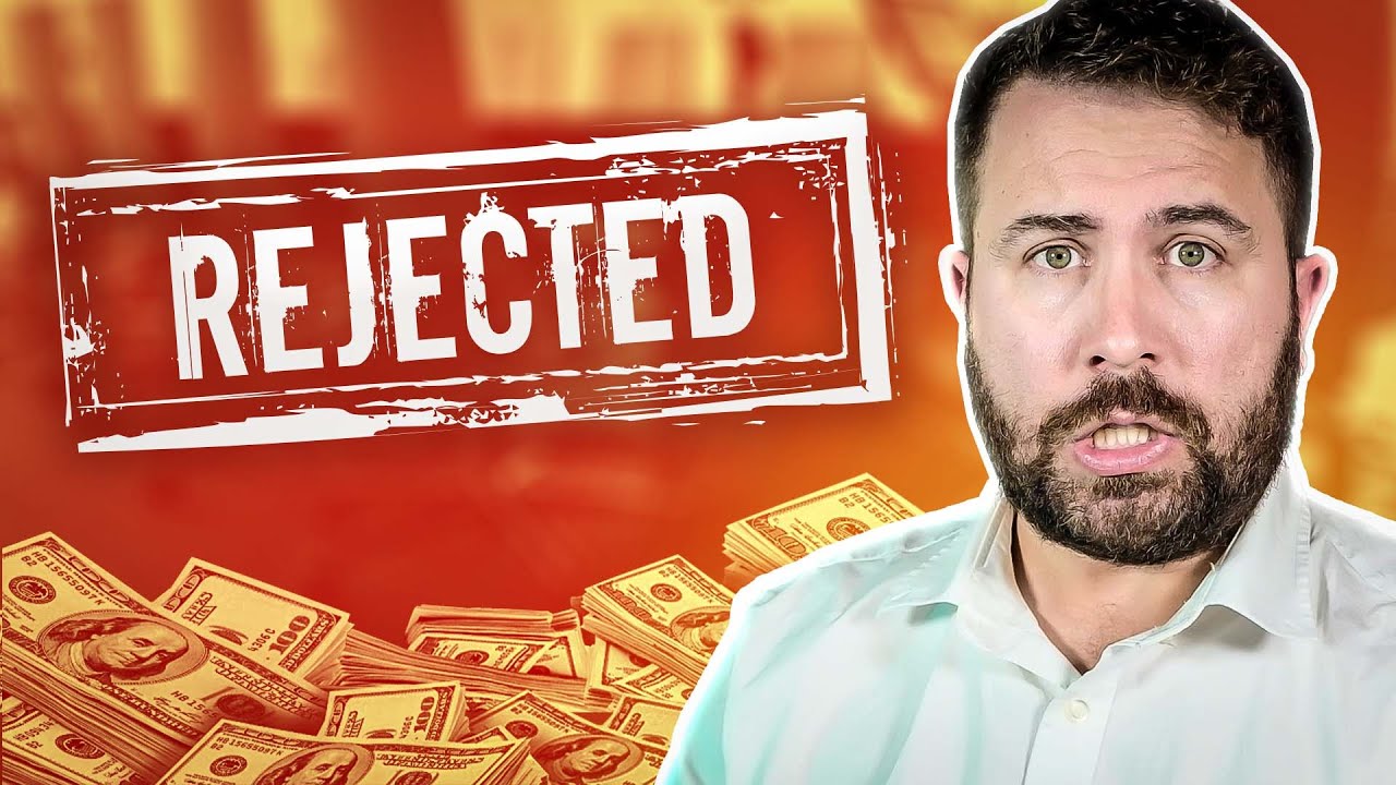 Here's Why You Likely WON'T QUALIFY For an Offer in Compromise 😭