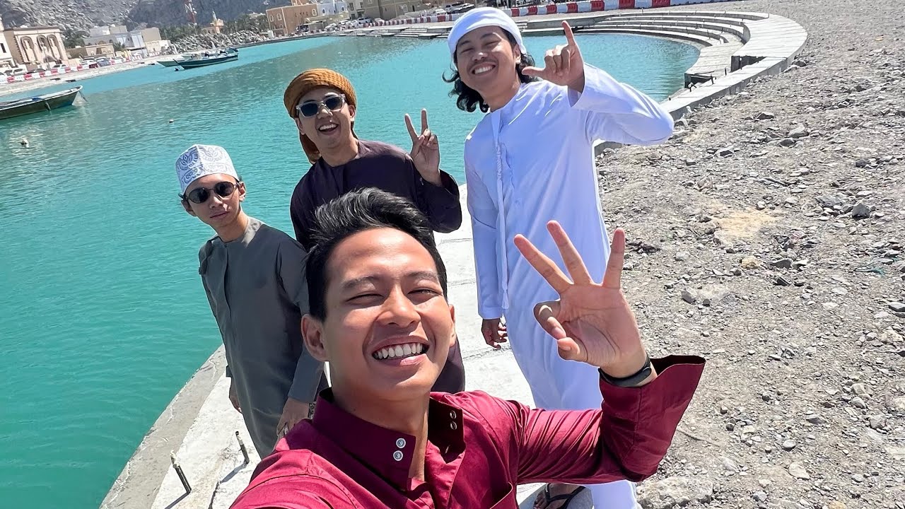 TUA-TUA GA INGET UMUR !!!