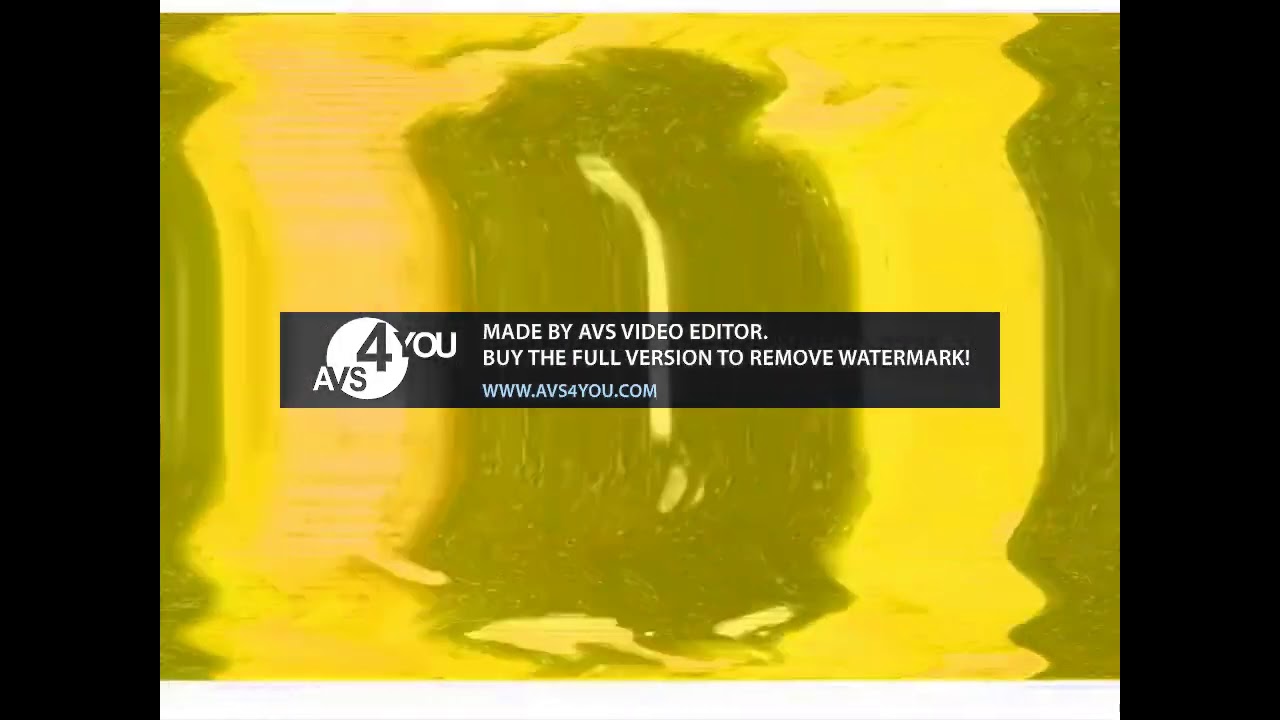 (REQUESTED) Klasky Csupo Effects #1 in Vicious G-Major (AVS Version)