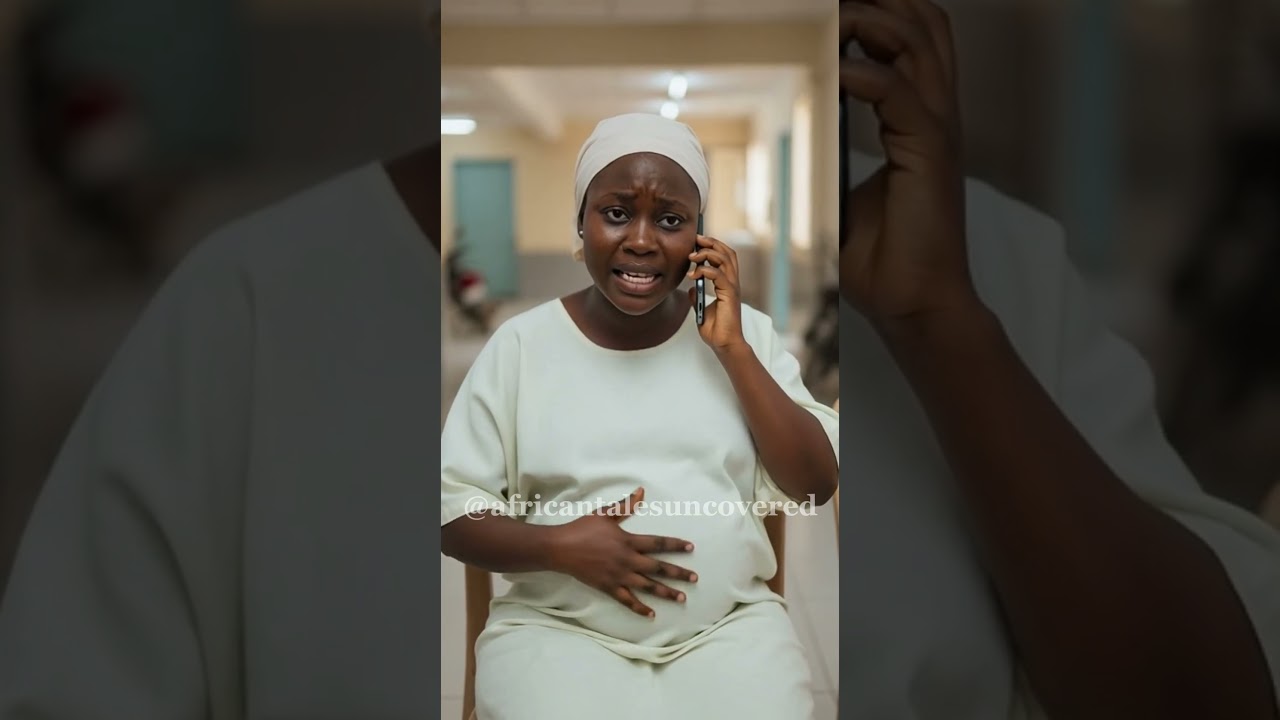 She Refused the Doctor&rsquo;s Advice&hellip; Three Days Later She Was Gone  #africanstories