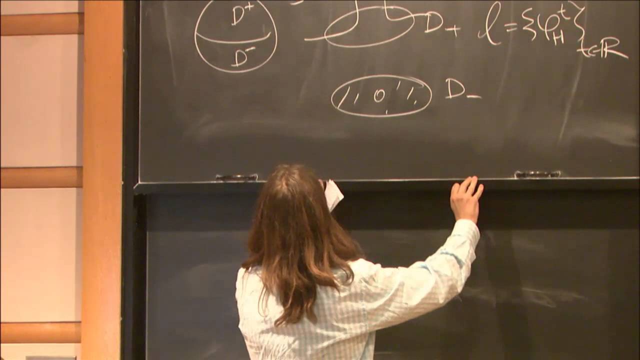 Metrics on diffeomorphism groups in symplectic and contact geometry - Egor Shelukhin