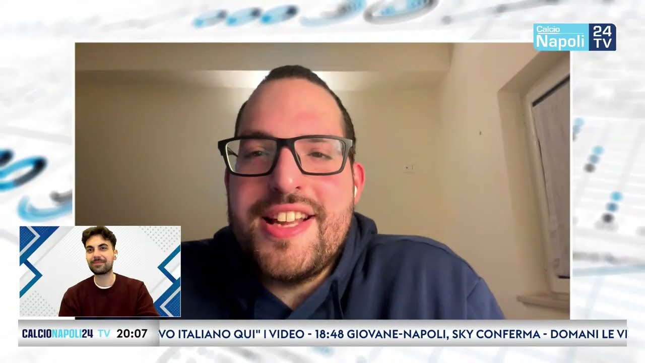 Visite mediche Giovane ccol Napoli! Ufficiale l’addio di Lucca, poi tutte le ultime di mercato
