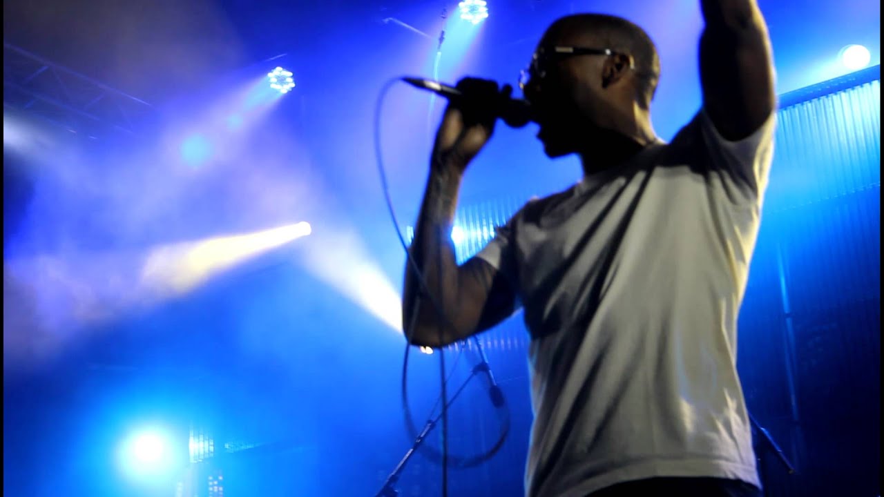 Raphael Saadiq - Still Ray (Live - 2011)
