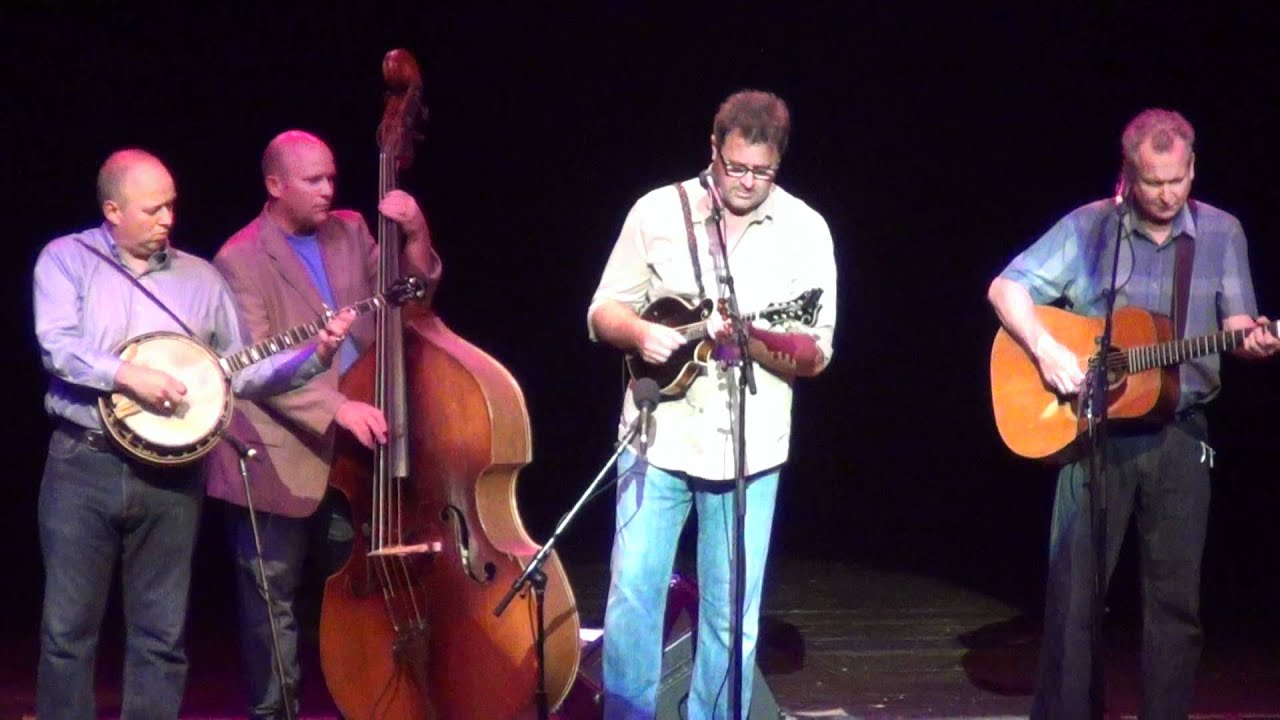 Vince Gill Bluegrass Band A Good Woman's Love.m2ts