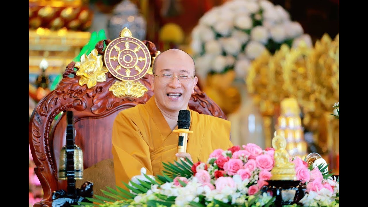 Phẩm Giữ Gìn Tài Sản & Kế Thừa Gia Tài Chính Pháp | Kinh Nikaya | ĐĐ. Thích Trúc Thái Minh