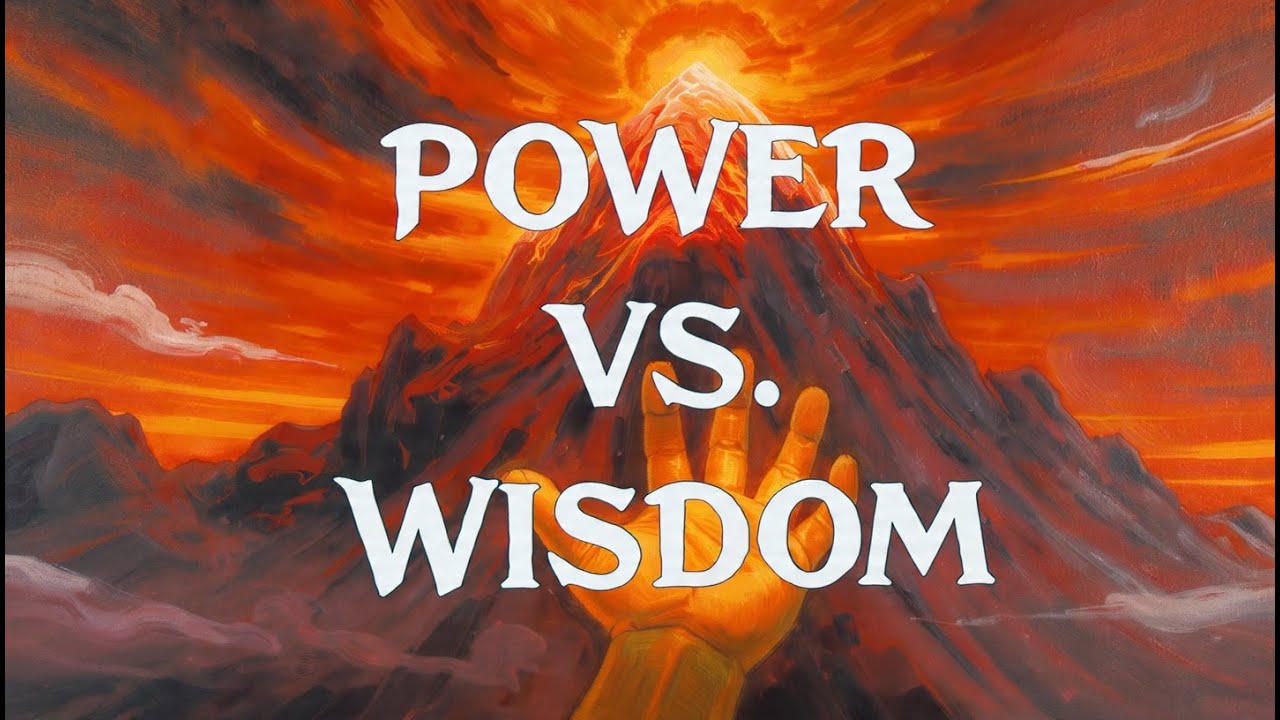 Sun Wukong: The Monkey King Buried 500 Years — Ancient Chinese Wisdom & Life Lessons