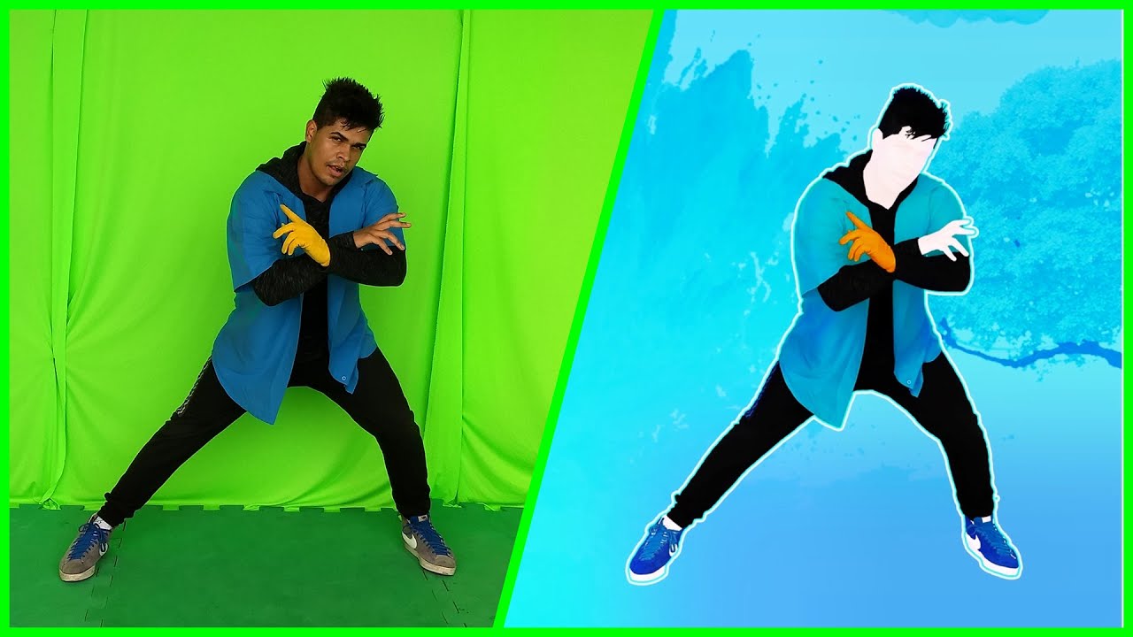Just Dance 2020 - Hymn For The Weekend | Lautino's Fanmade