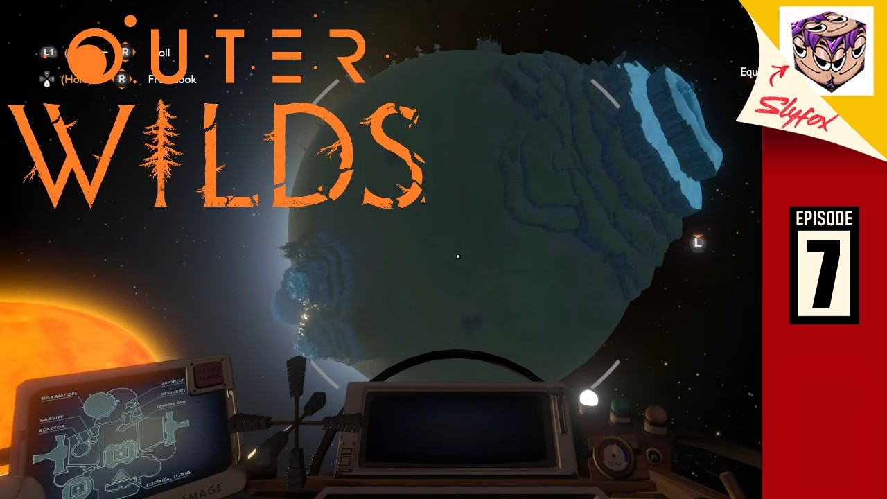 THERE ARE SECRETS IN OUR OWN HOME | Outer Wilds [7]