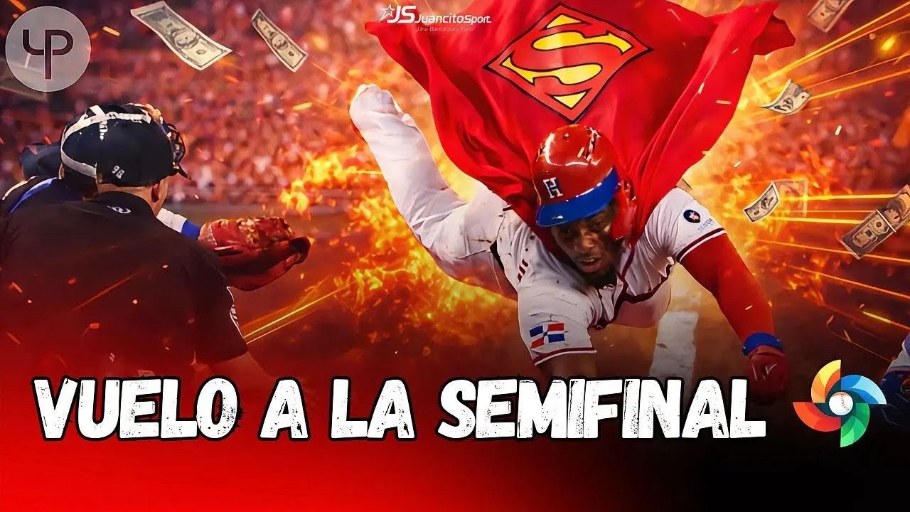 Nocaut y directo a la semifinal