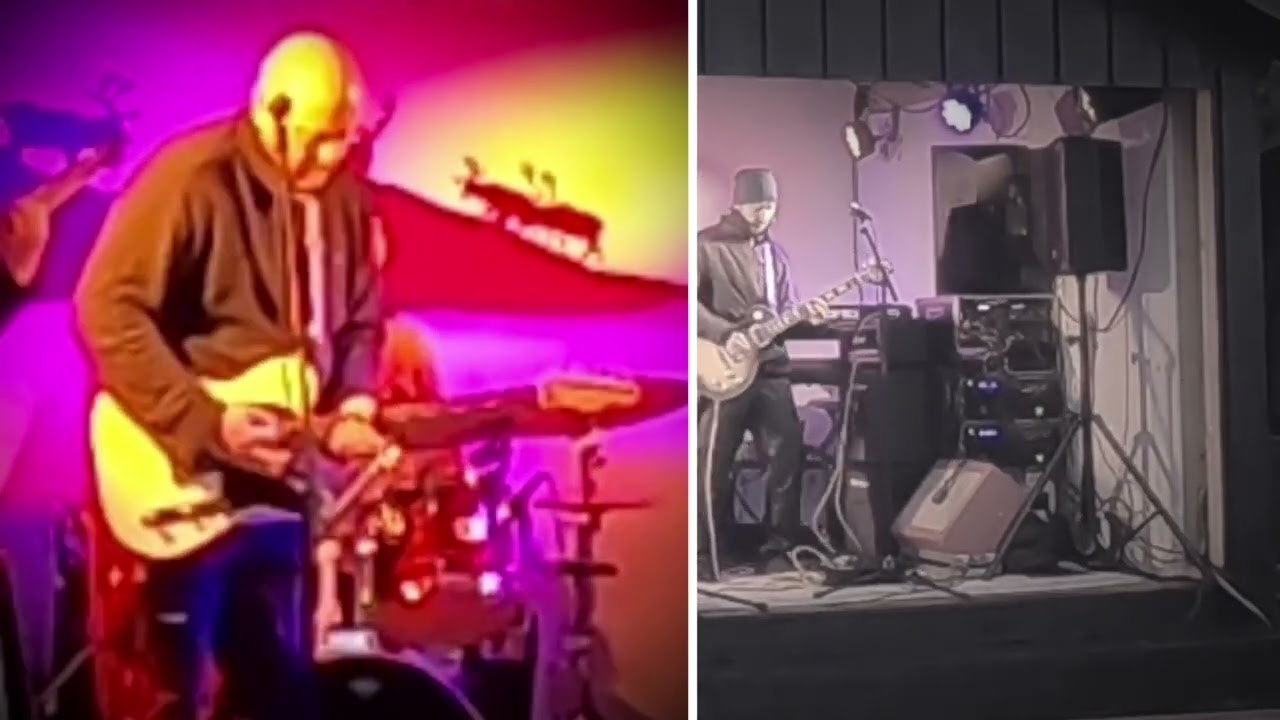 Blue Mind fx - Vindstadfestivalen 2025
