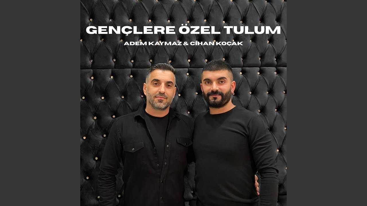 Gençlere Özel Tulum (feat. Cihan Koçak)
