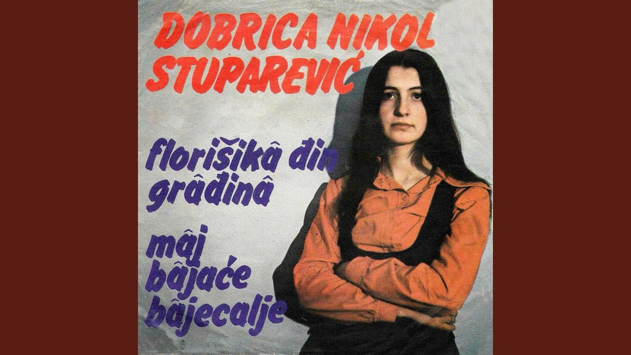 Floriska Djin Gradjina