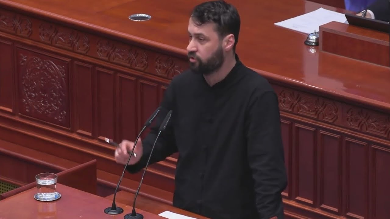 ДПМНЕ против малите бизниси - одбиен Предлог-законот на Левица за дуплирање на прагот за ДДВ