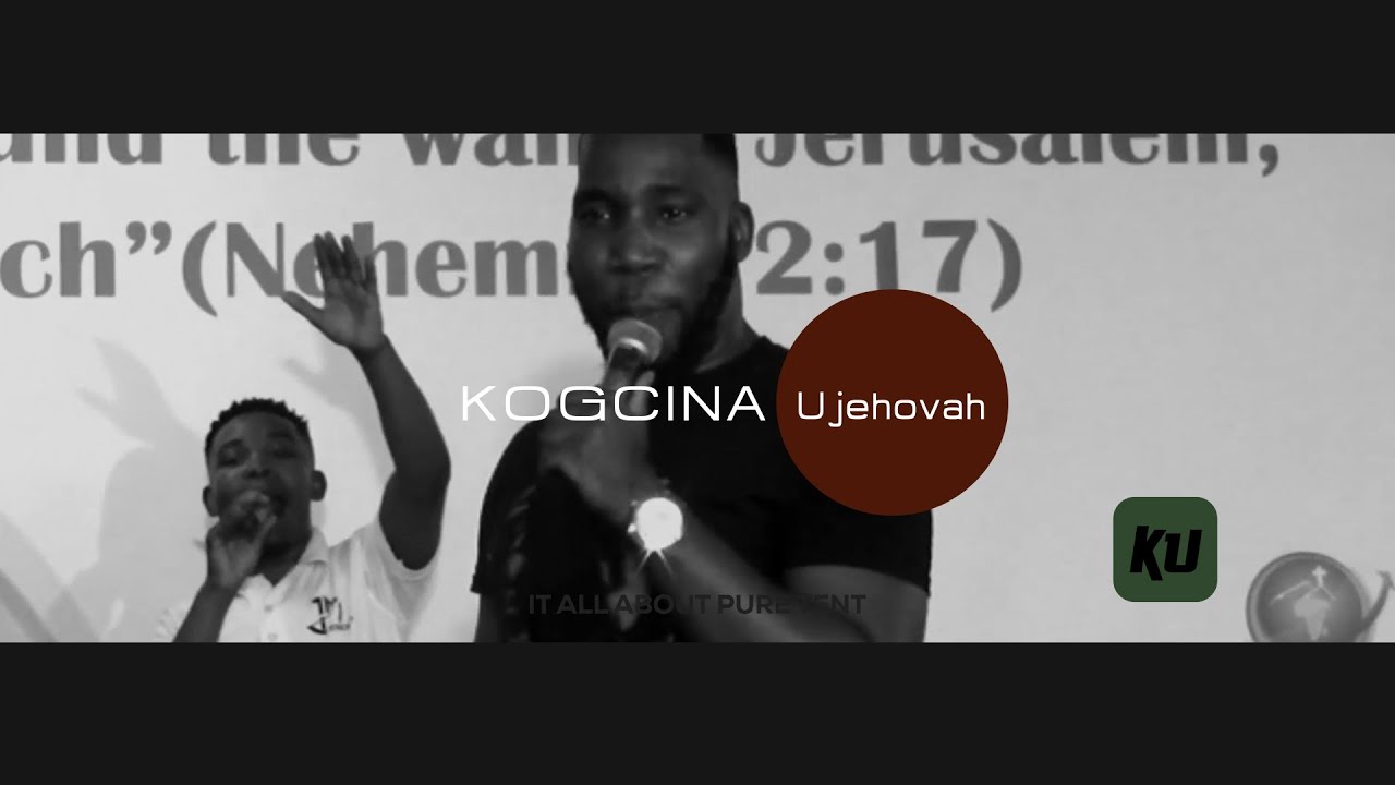 USIBONILE BY SYONI THABETHE AND SMANGA KOGCINA UJEHOVAH PRODUCTION