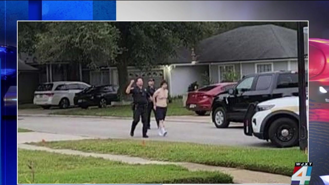 Man in his 60s shot to death inside his home in Deercreek area; sources say son killed his father