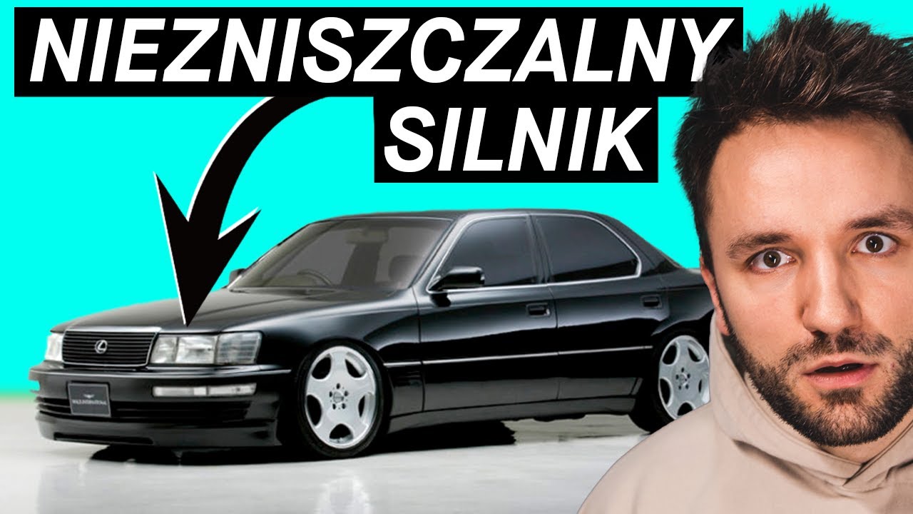 Samochody, kt&oacute;re były ZBYT DOBRE! *Inżynierowie przesadzili!*