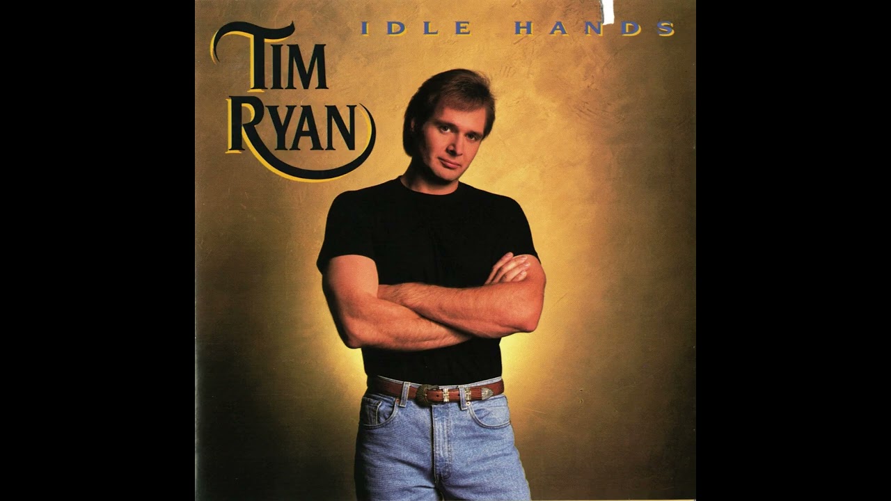 TIM RYAN - LOVE ON THE ROCKS