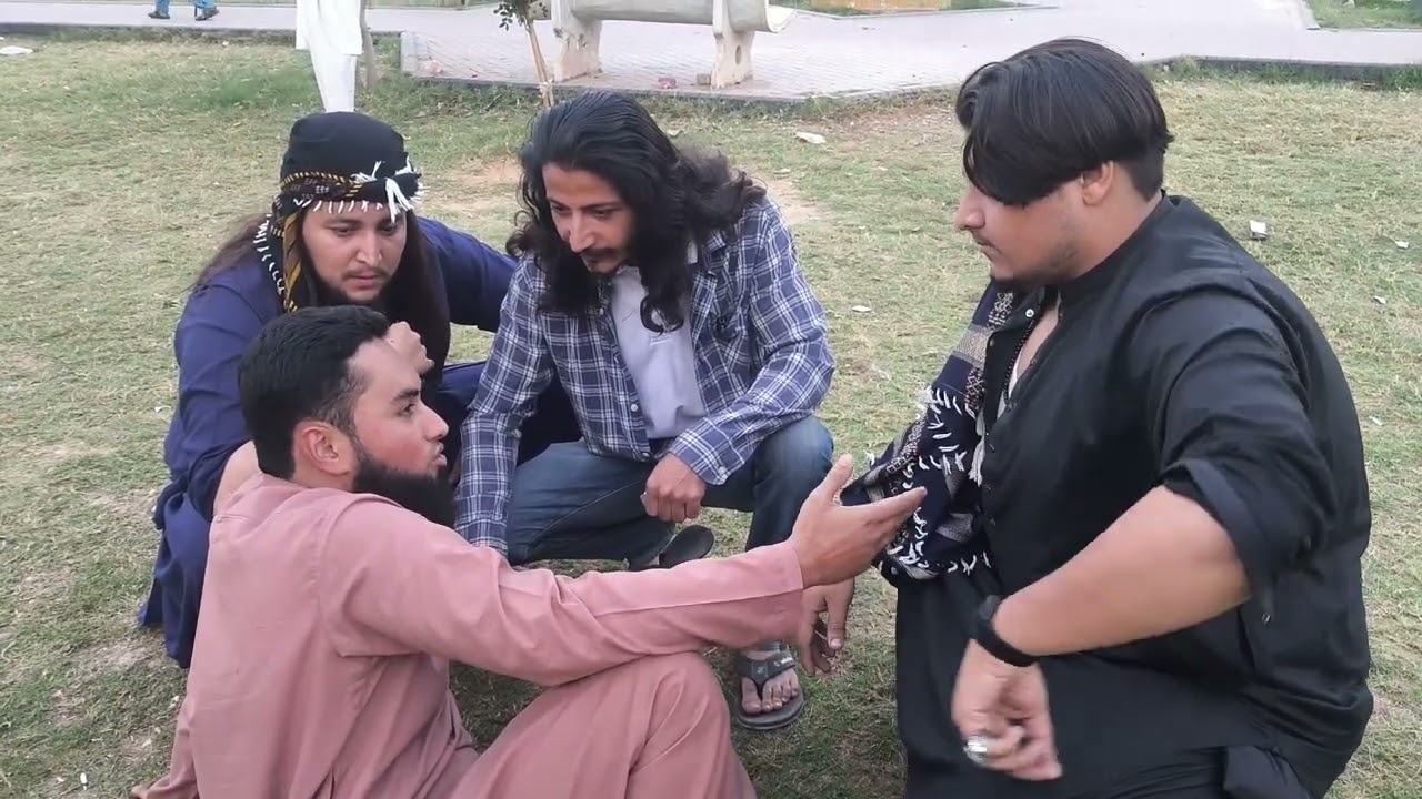 Kangla Badmash 😂